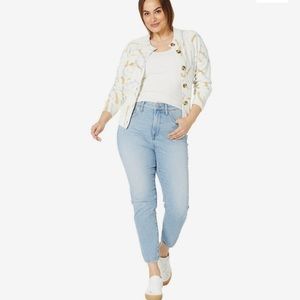 Madewell The Perfect Vintage Jean